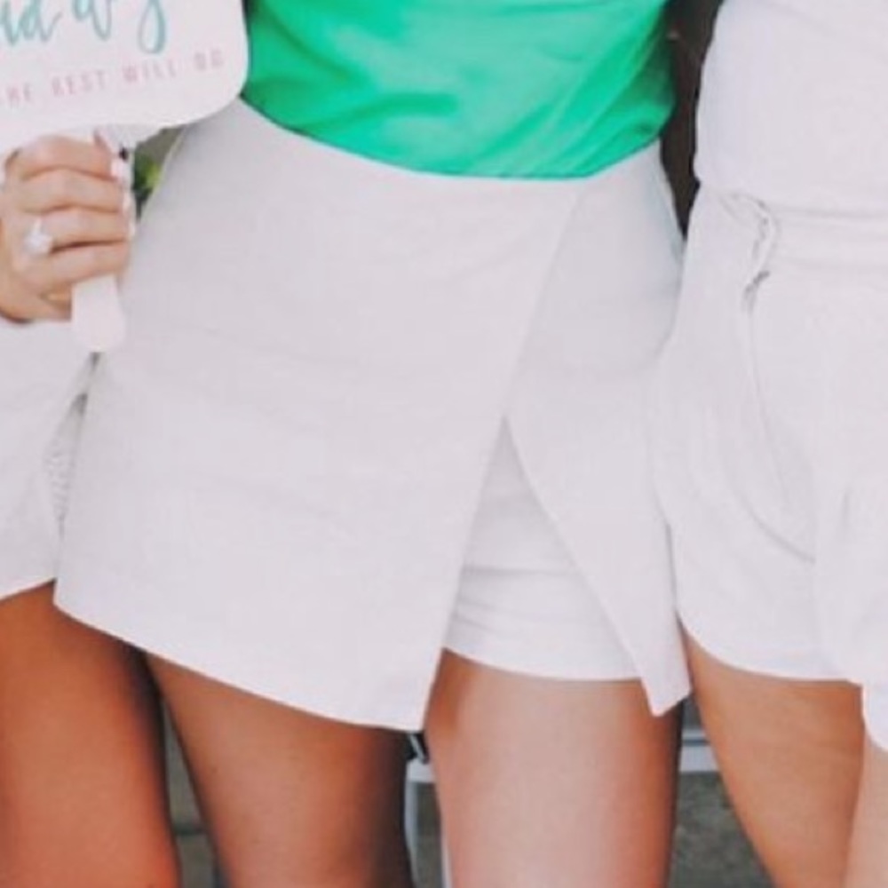Gianni bini skort